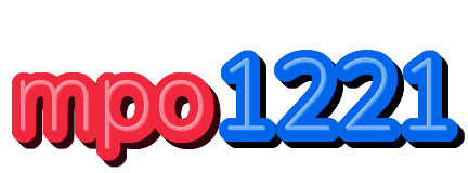 mpo1221 — logo kanal